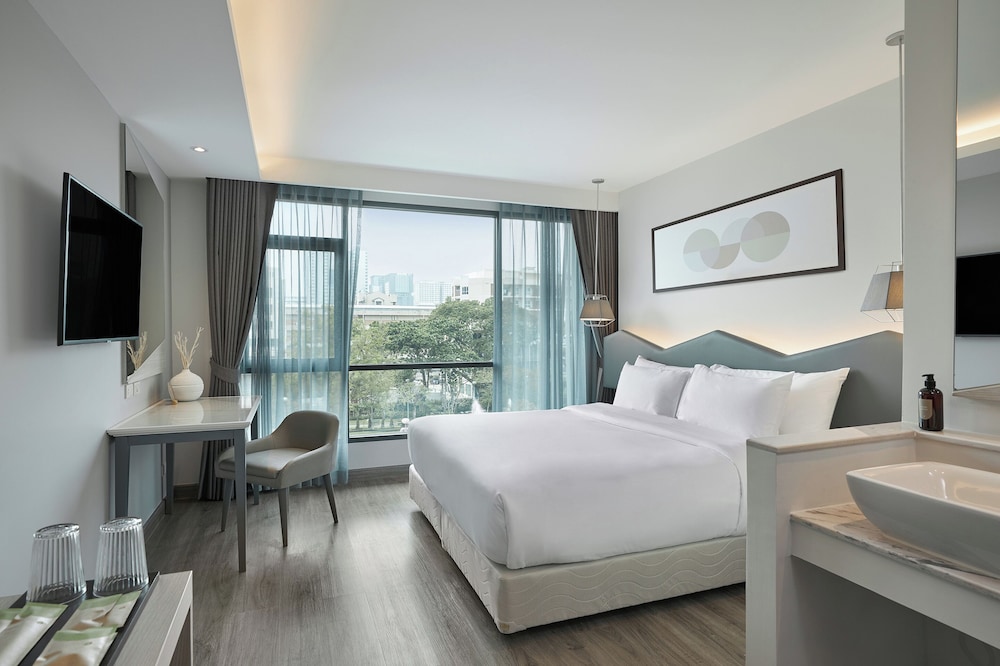 Livable Hotel Bangkok 26/61