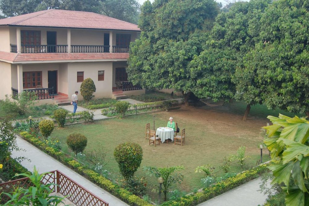 Hotel Parkland 39/49