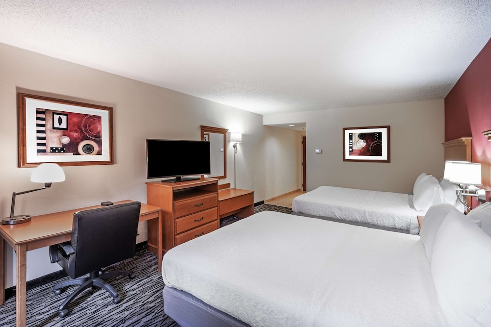 Hampton Inn Aiken 14/32