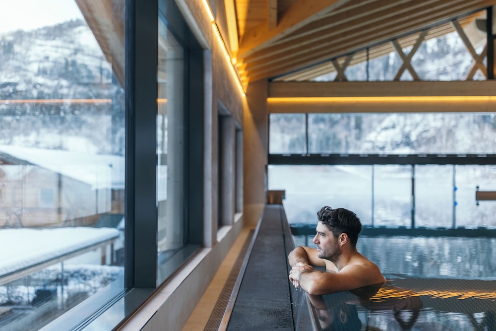 NATUR & AKTIV RESORT OTZTAL 6/47