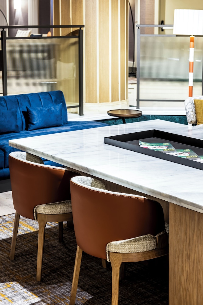 Elite World Comfy Istanbul Taksim Hotel 78/87