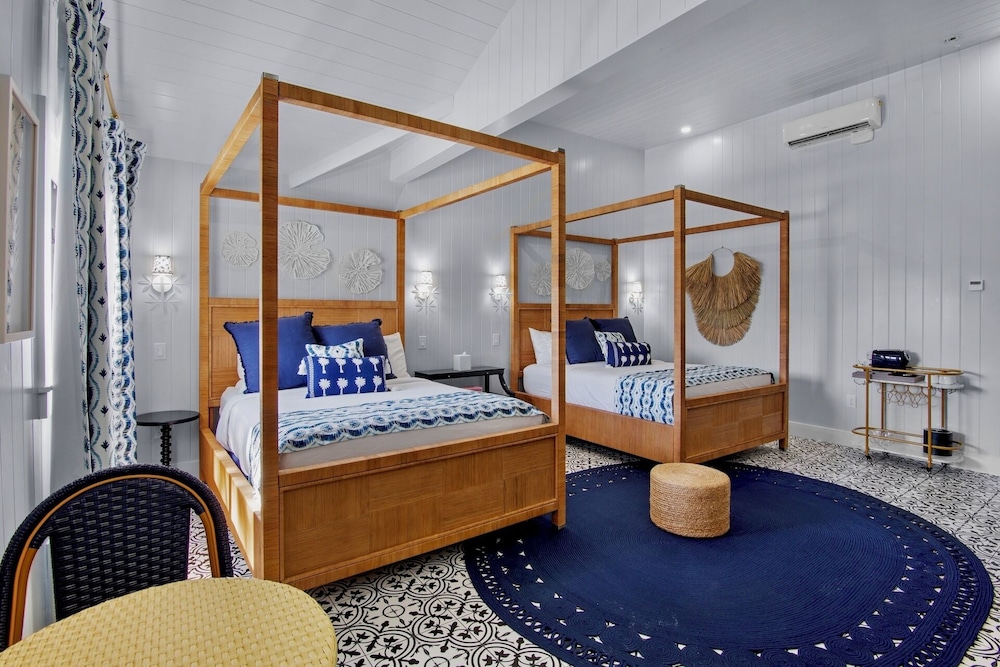 Anna Maria Island Inn 45/62