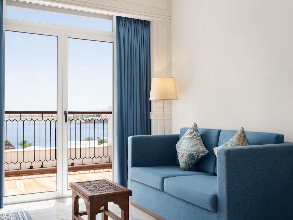 Movenpick Resort Sharm El Sheik Naama Bay 60/82