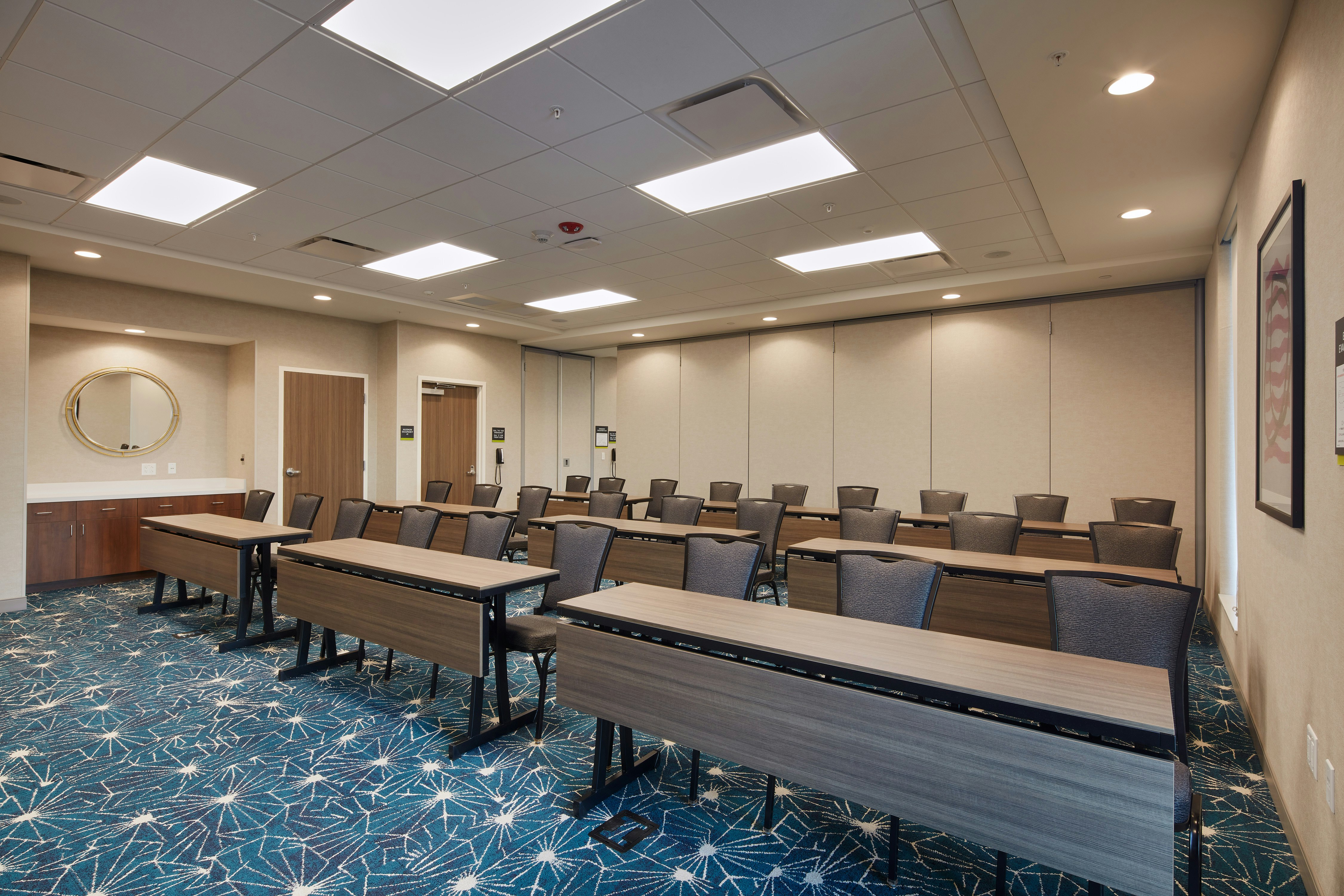 Home2 Suites by Hilton Sacramento at CSUS 32/35