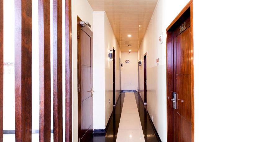 Reddoorz Near Halim Perdanakusuma 3 39/48