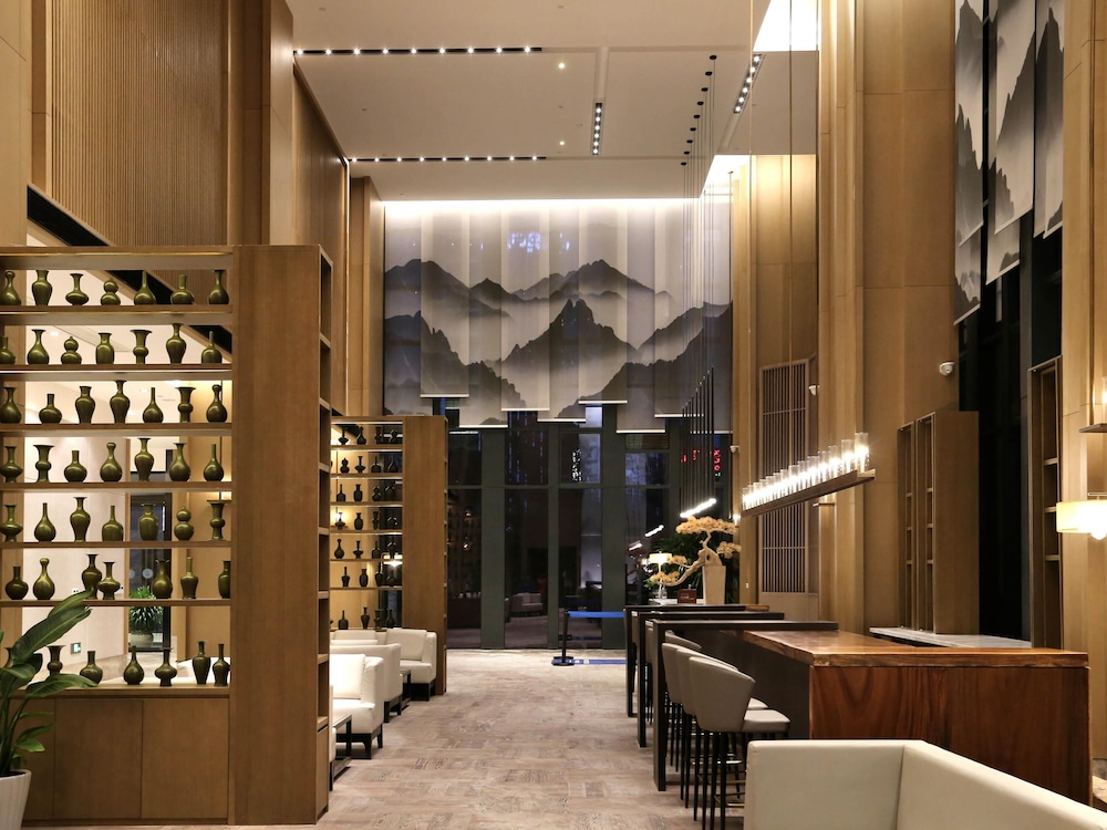 Novotel Deqing 37/56