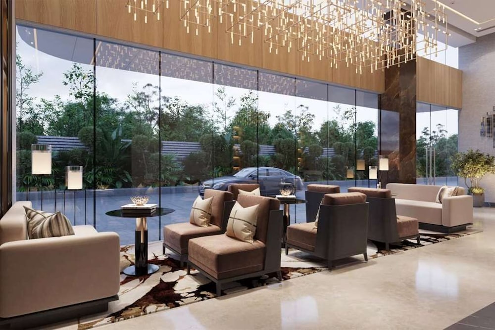 Ramada Encore by Wyndham Gurugram Dwarka Expressway 37/60
