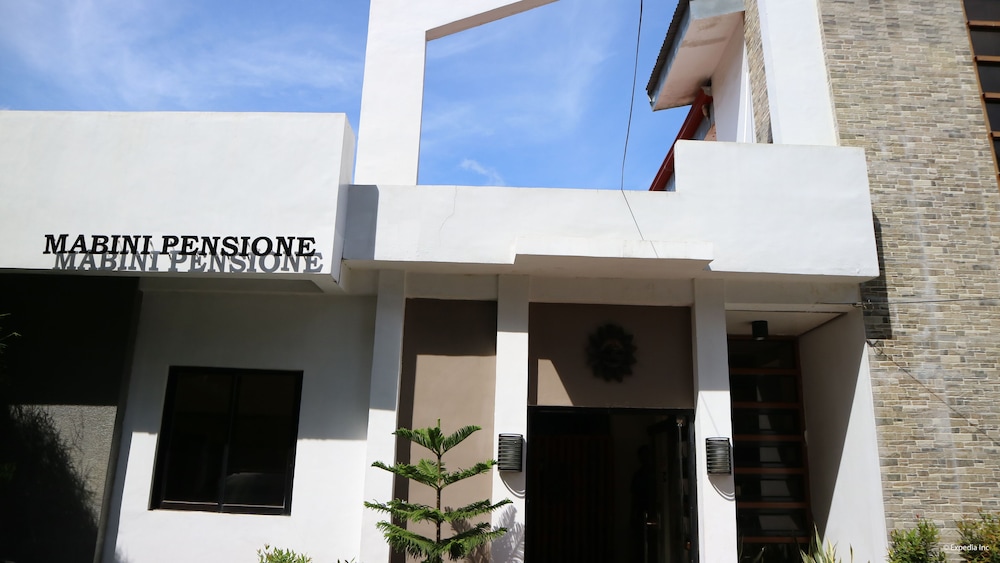 Mabini Pensione 2/32