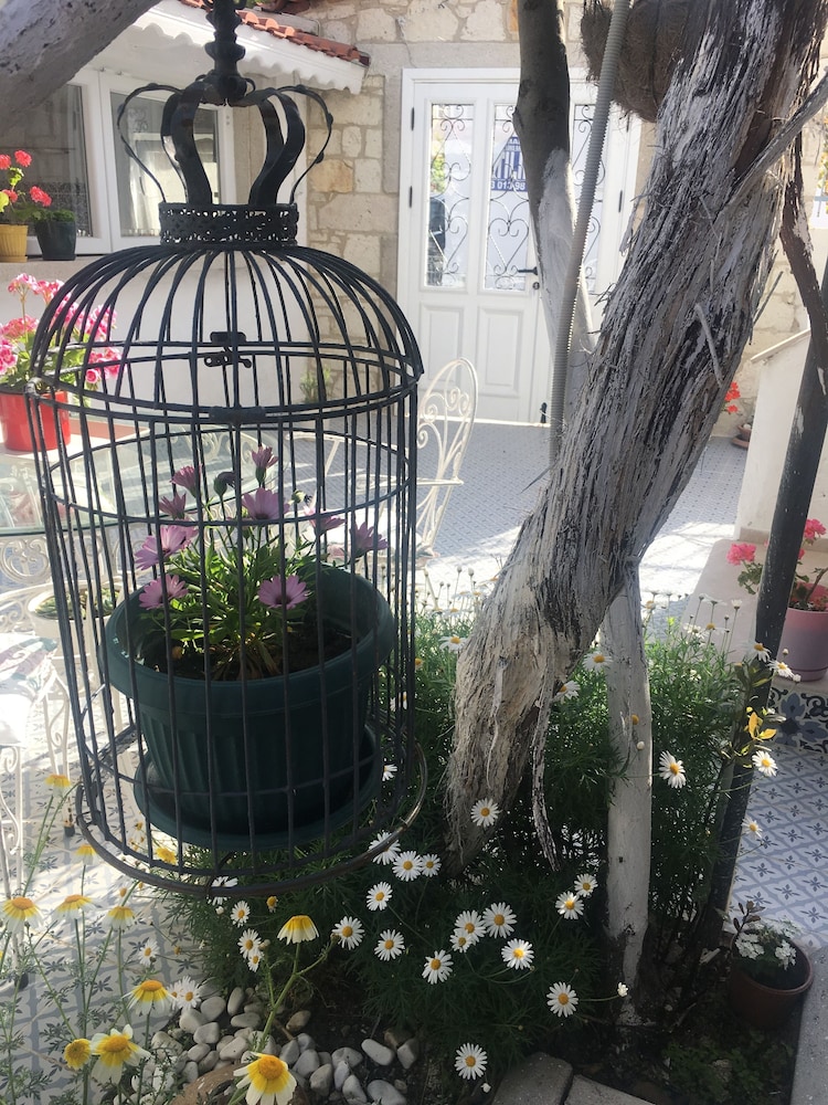 Defne Ev Hotel 4/41
