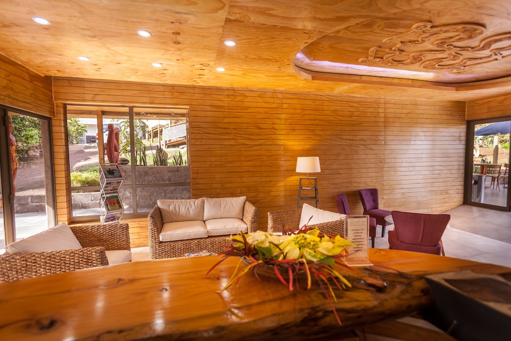Easter Island Eco Lodge Ex Hotel Rapa Nui 43/75
