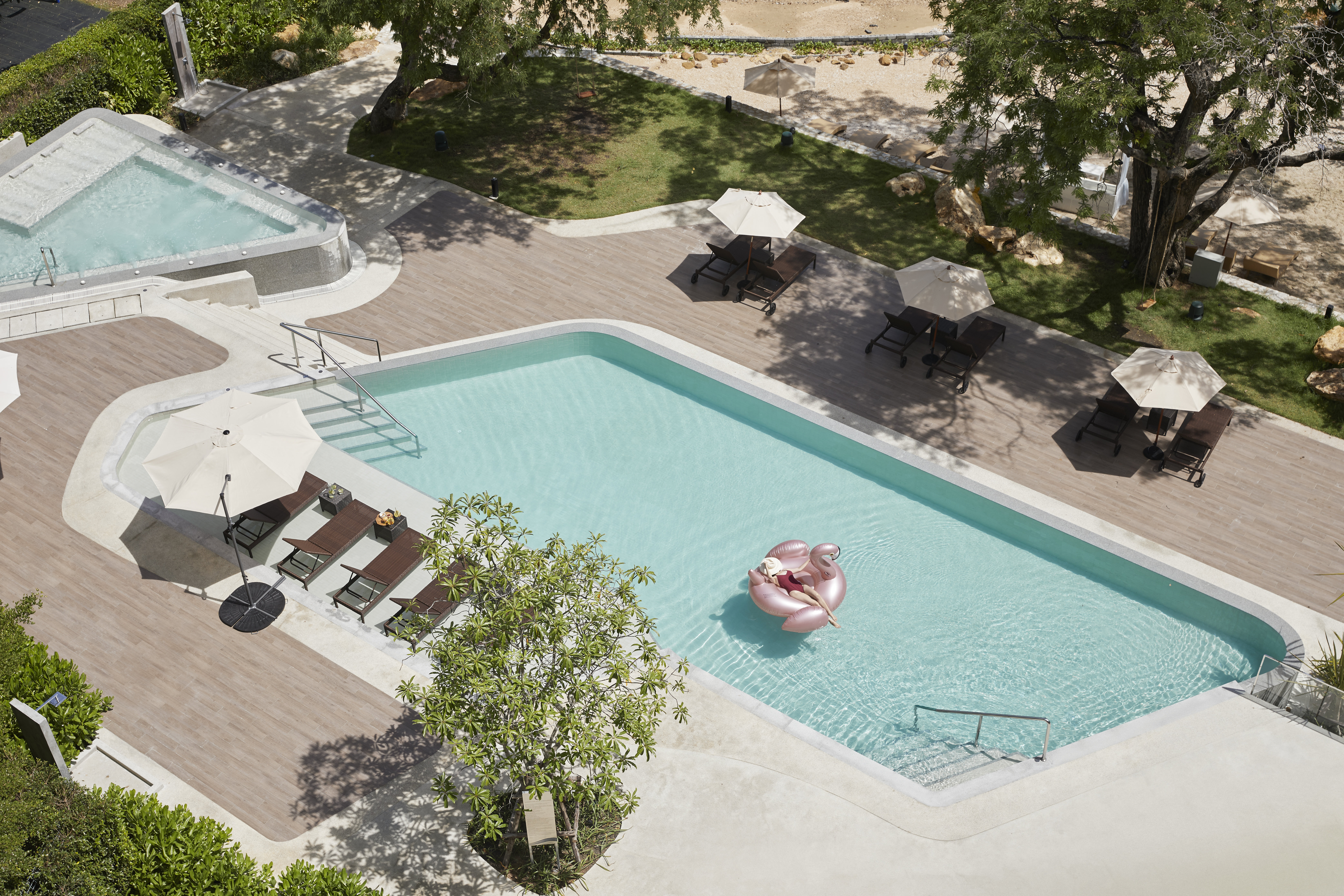 Centara Sonrisa Residences and Suites Sriracha 46/50