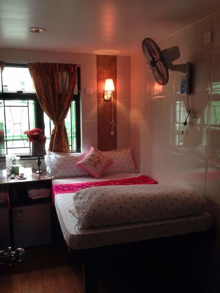 Marrigold Hostel 21/64