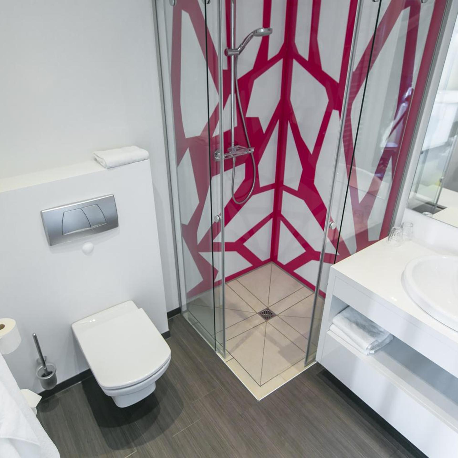 Hotel Sinsheim 40/40