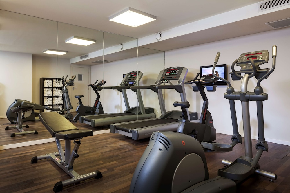 Park Inn By Radisson Antwerpen 43/63