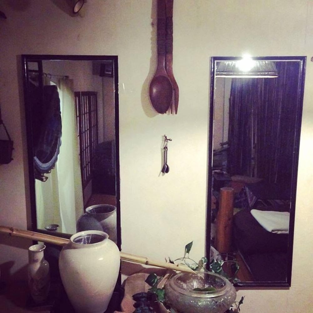 Ila Hakushu Guest House - Hostel 23/23
