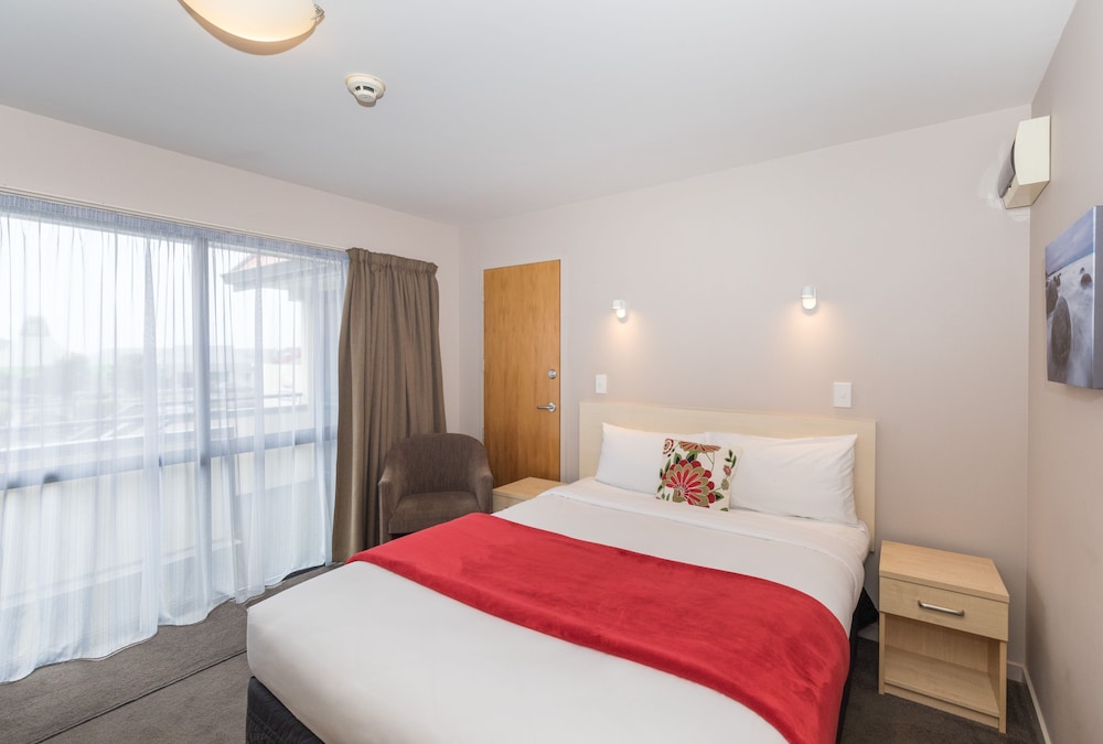 Bella Vista Motel Oamaru 11/26