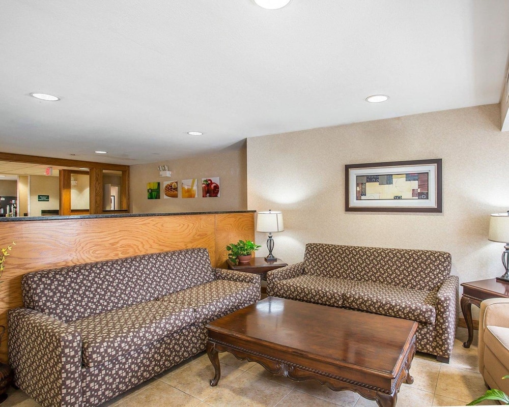 Hotel Mt. Juliet, TN 4/20
