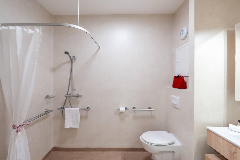 Quality Aparthotel Nancy Zenith 33/35