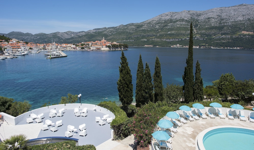 Aminess Liburna Hotel 63/67