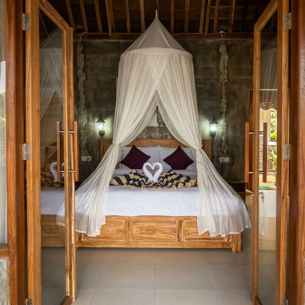 Sunday Huts Lembongan 16/50