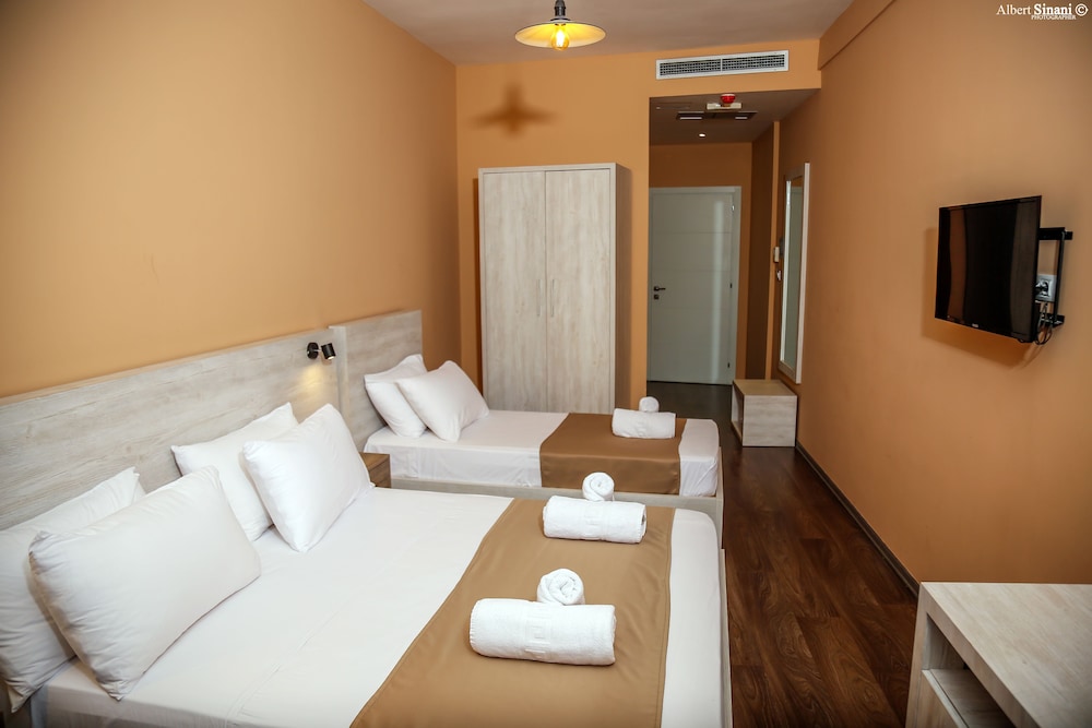 Arc Hotel Tirana 17/50