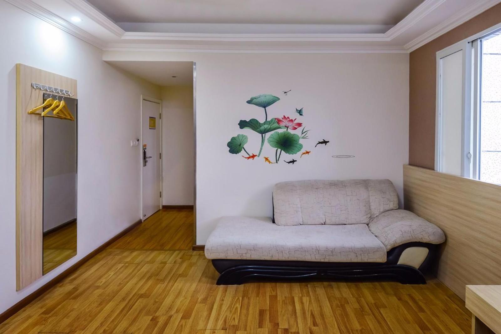 7 Days Inn (Chongqing Changshou Road) 21/37
