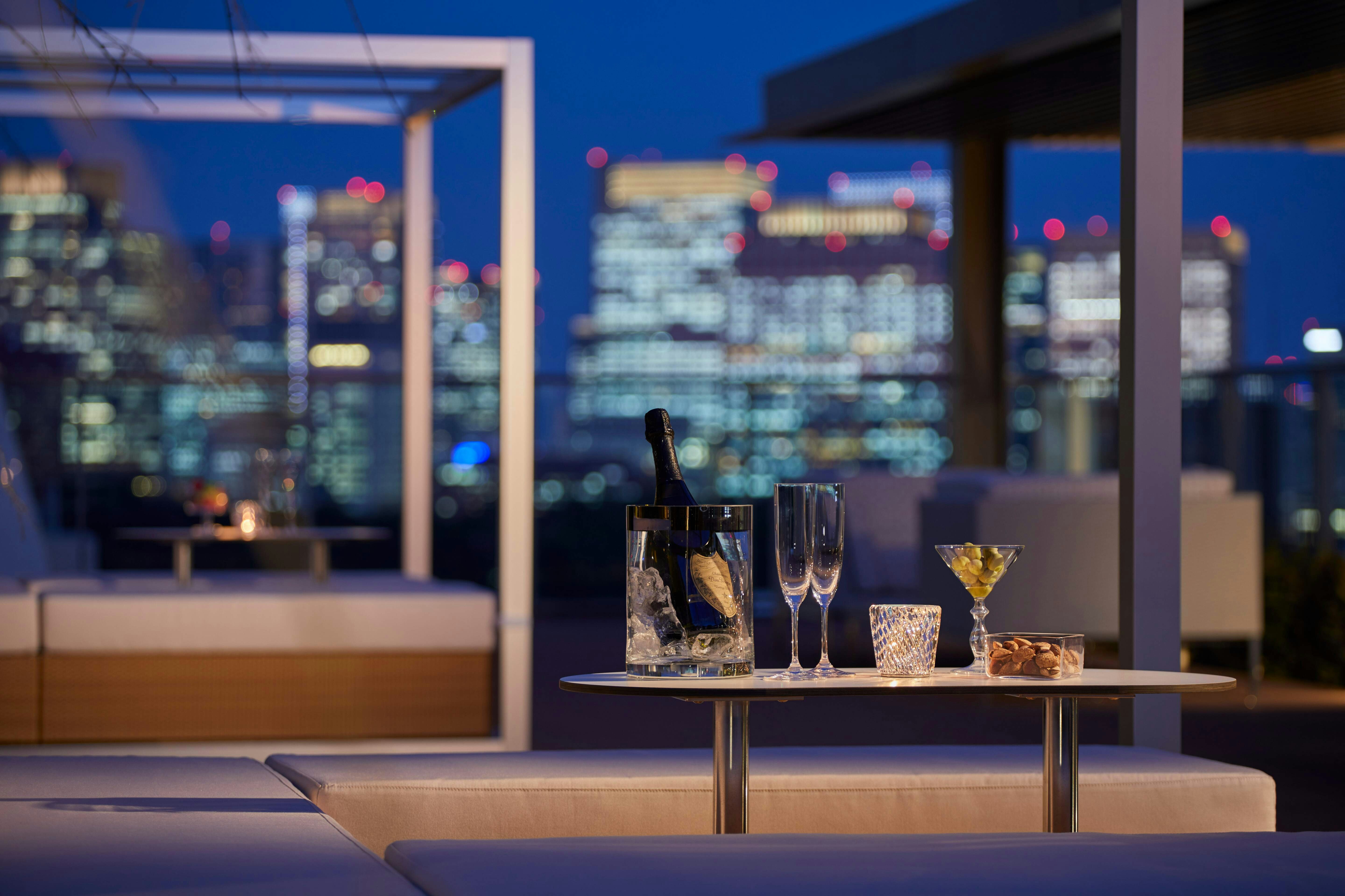 The Kitano Hotel Tokyo 29/52