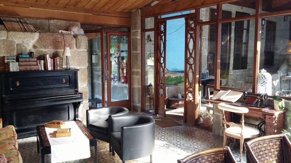 PAZO DE LARACHE 20/32