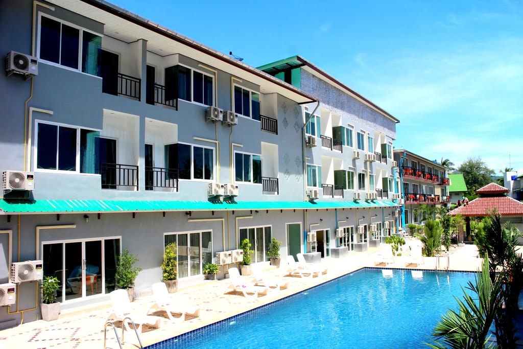 P.P. MAIYADA RESORT 1/23