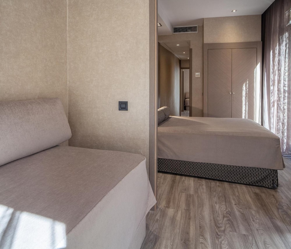 Hotel Suizo 16/55