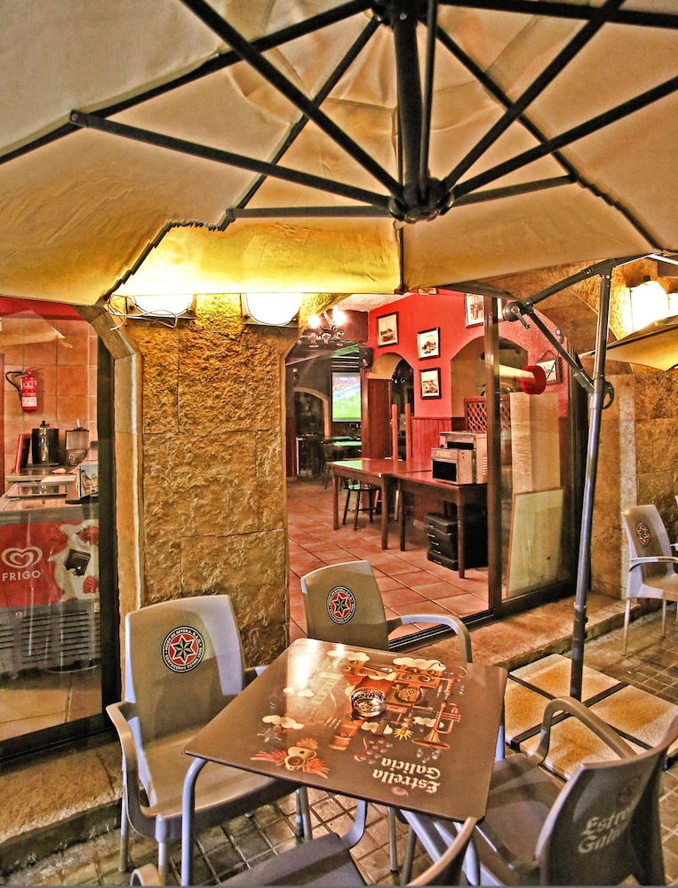 Hostal Isabel 7/37