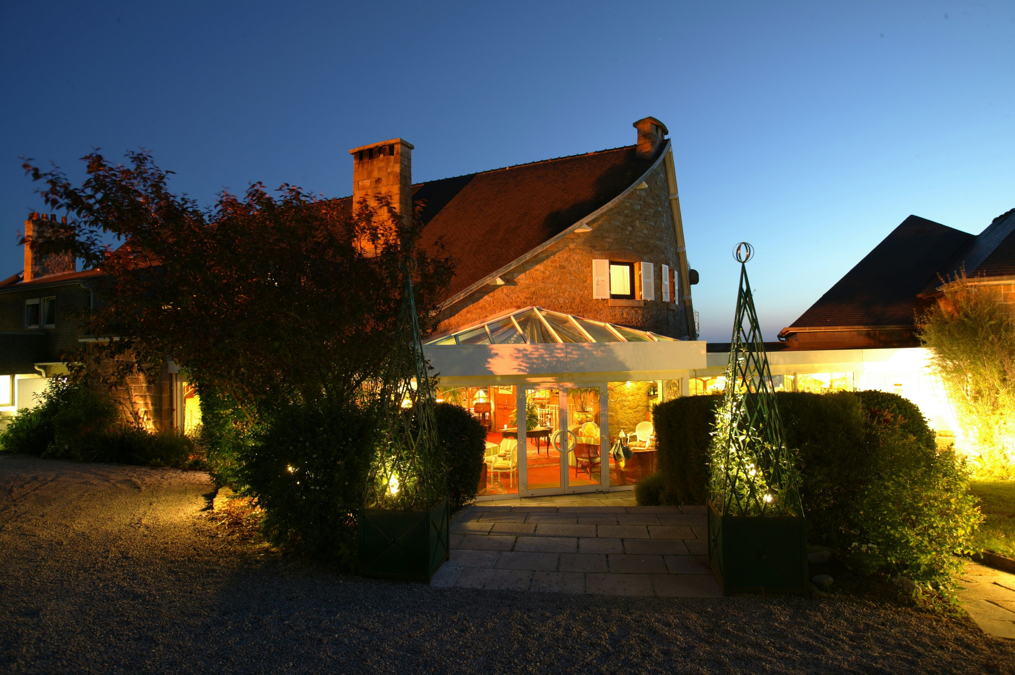 Manoir De Lan Kerellec 2/23
