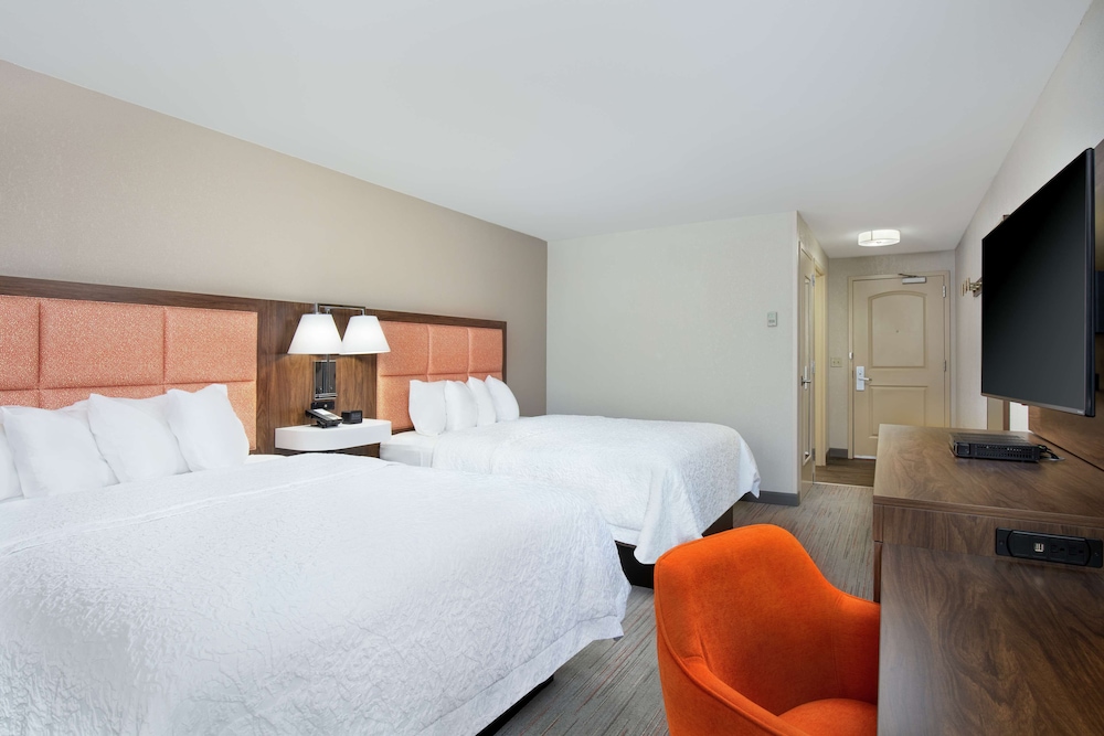 Hampton Inn Omaha Westlakeside 12/33