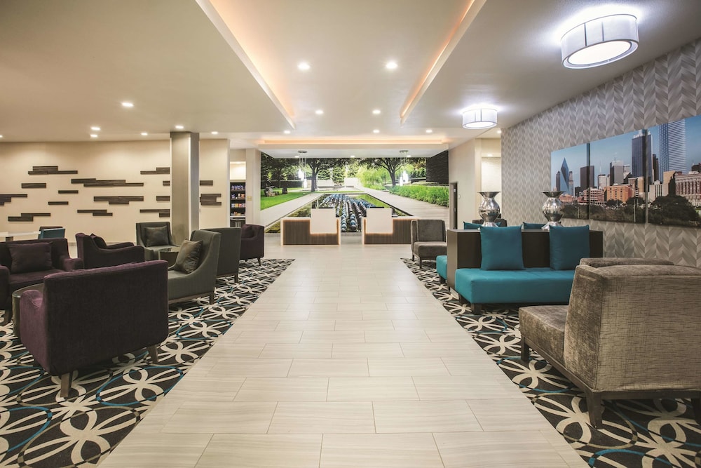 La Quinta Inn & Suites by Wyndham Dallas - Richardson 30/31