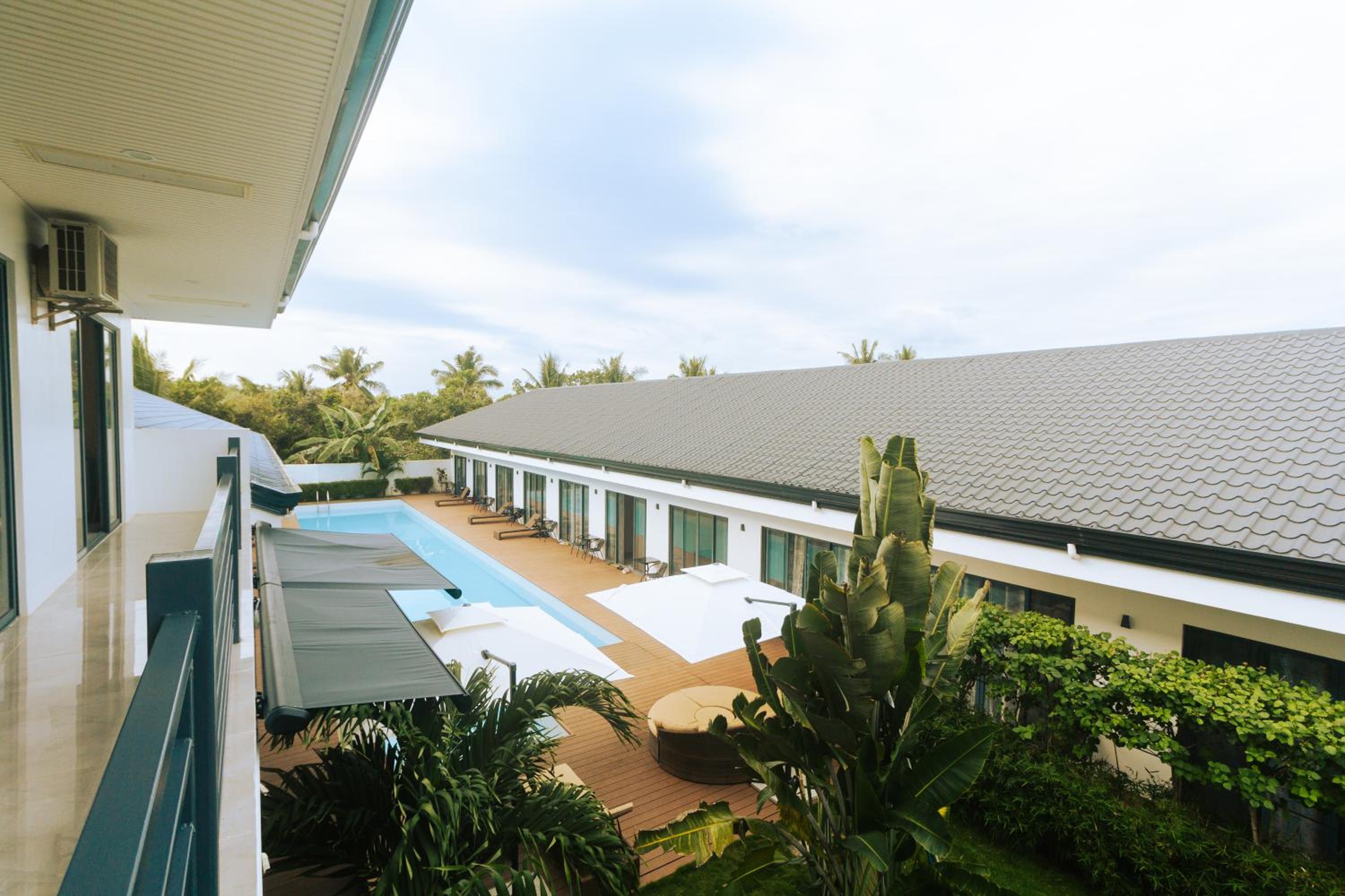 Bohol cattleya resort 8/24
