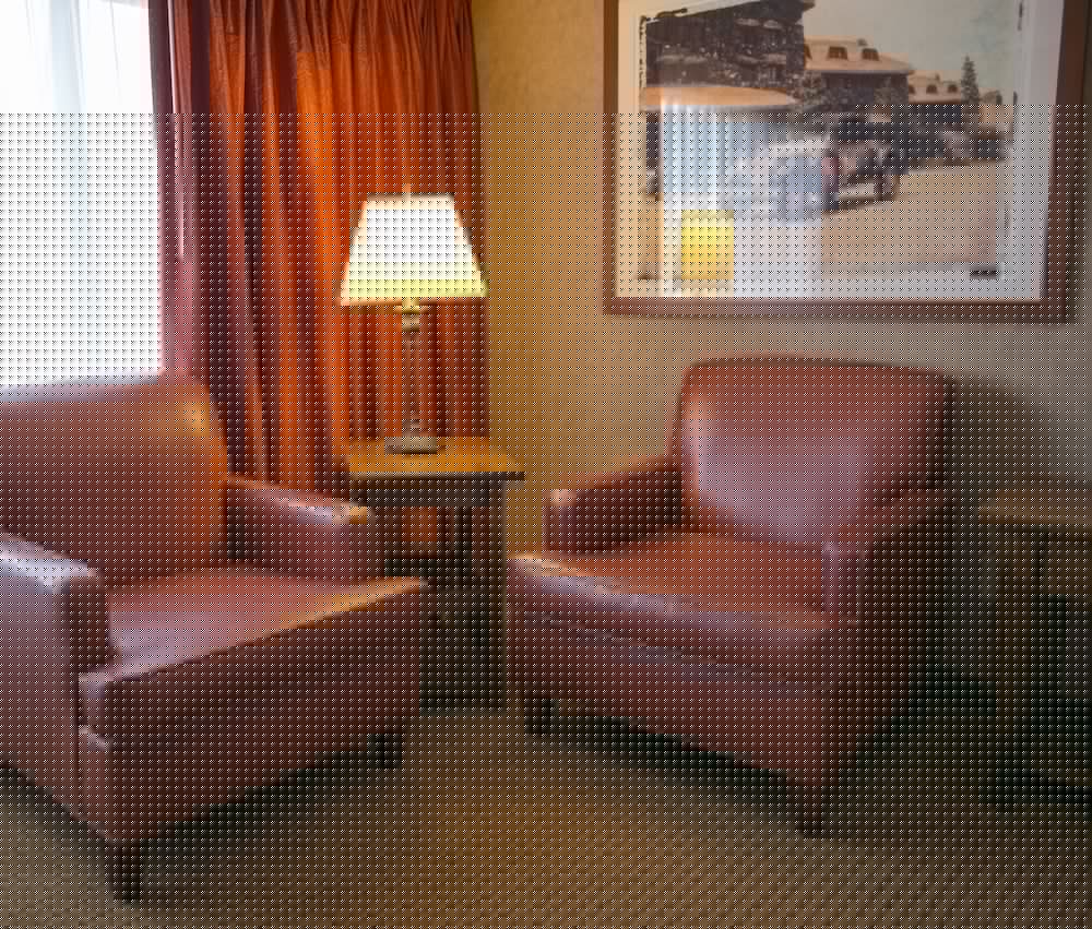 The Omni Grove Park Inn 39/77
