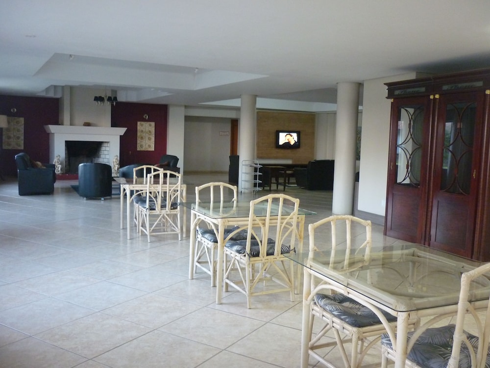 De Rose Praia Hotel 35/45