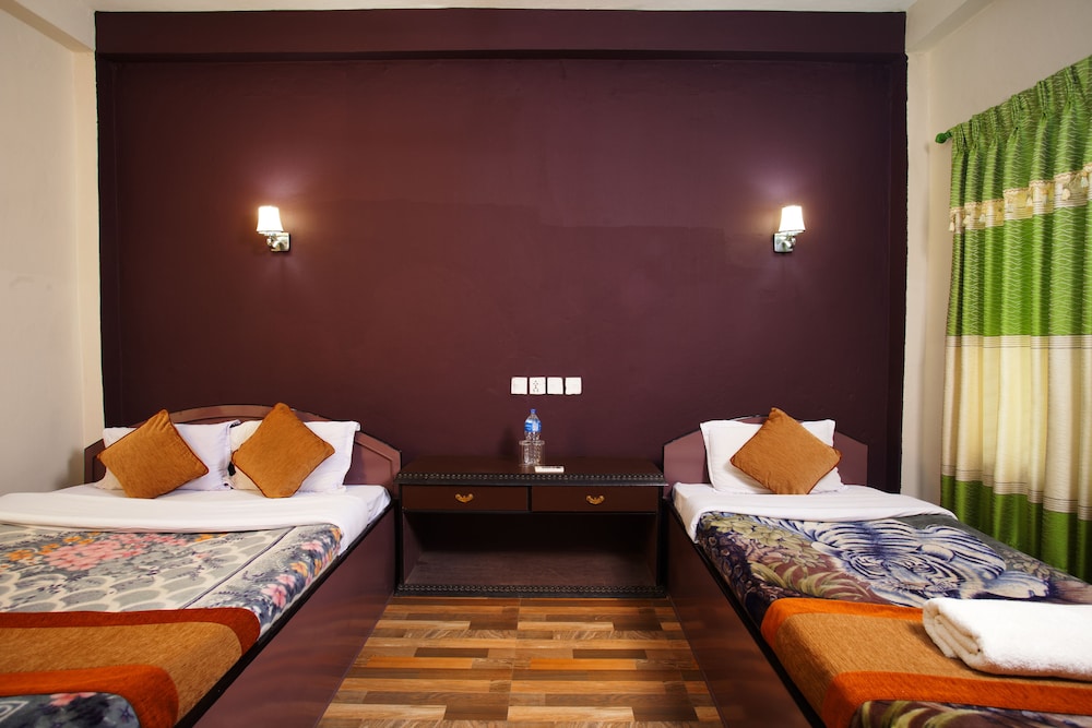 Sauraha Resort 23/50