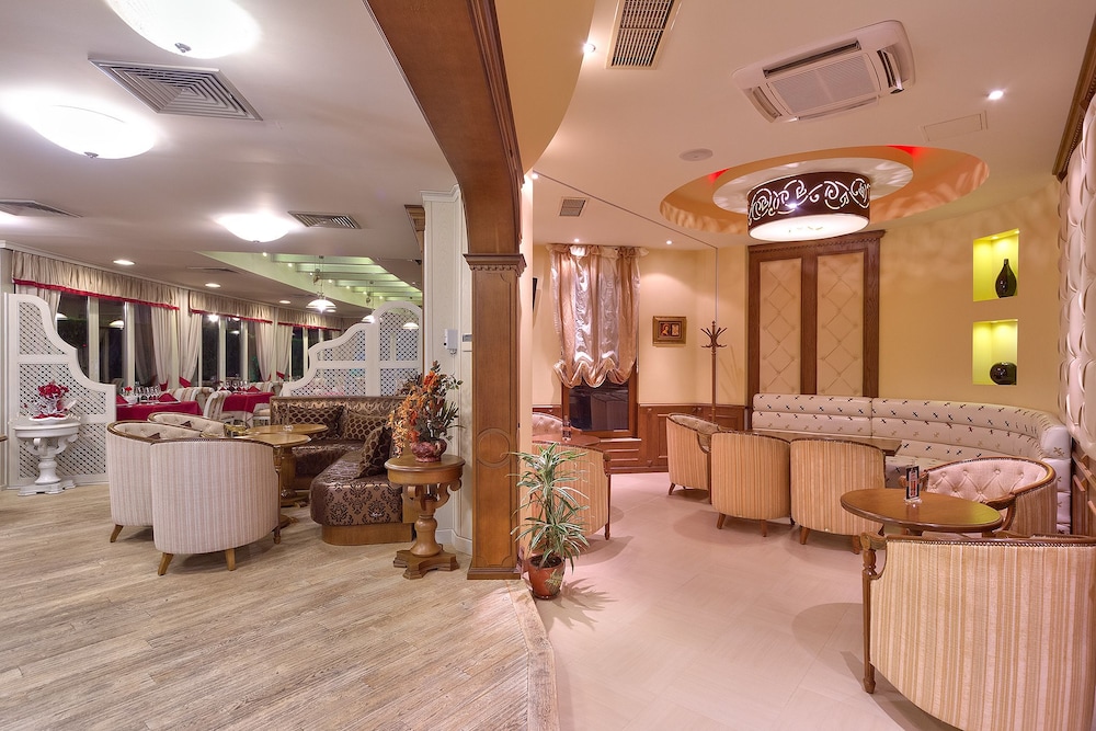 Hotel Club Central 31/49
