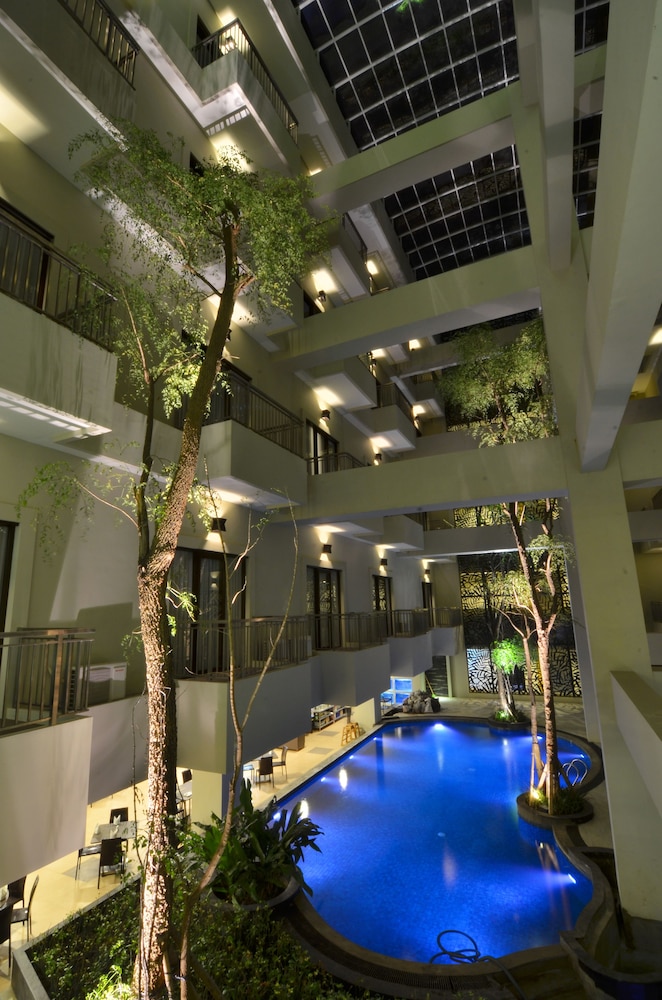 Savana Hotel Convention 7/64