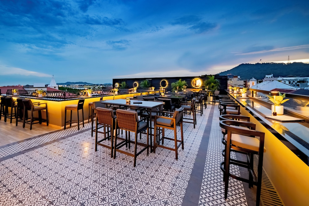 Hotel La Compania In The Unbound Collection By Hyatt 36/50