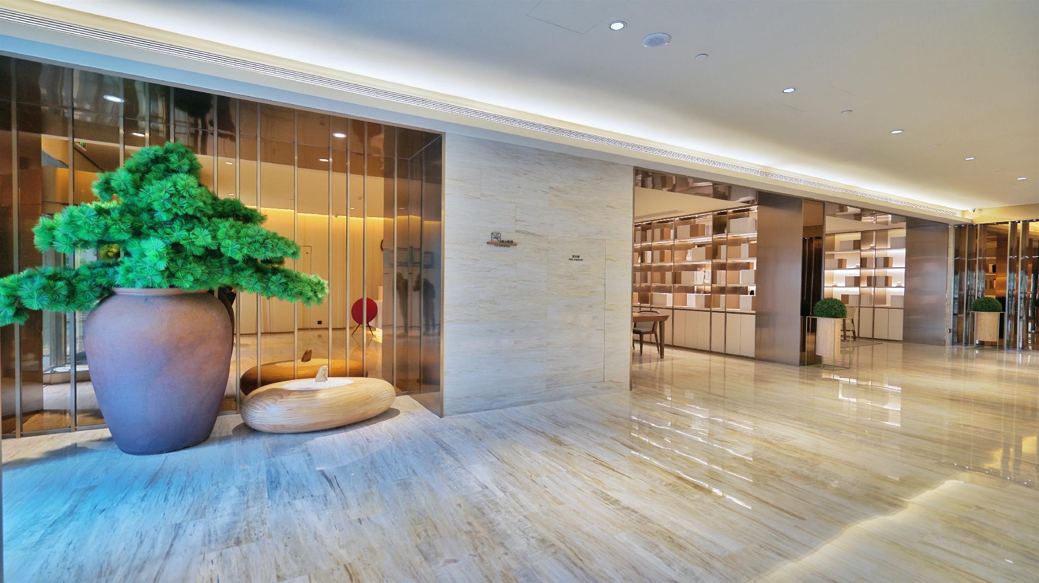 Ji Hotel (Ji'nan Baotu Spring) 12/42
