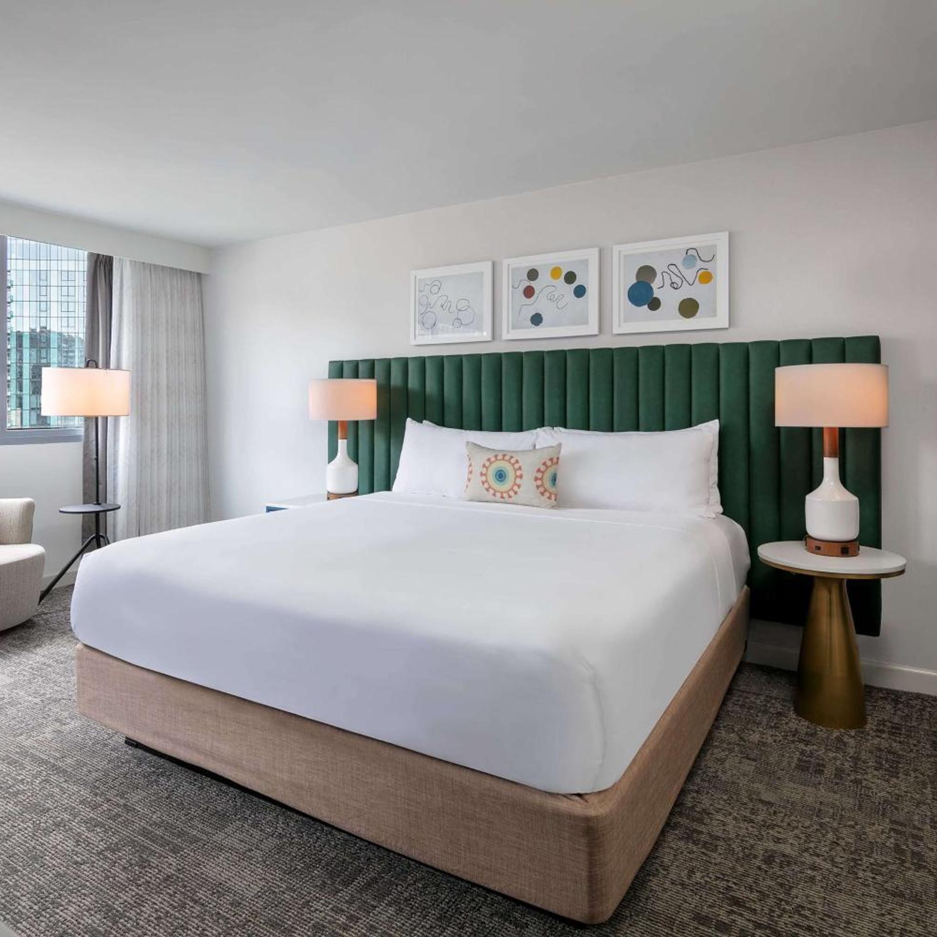 1 Bedroom, Royal, Suite