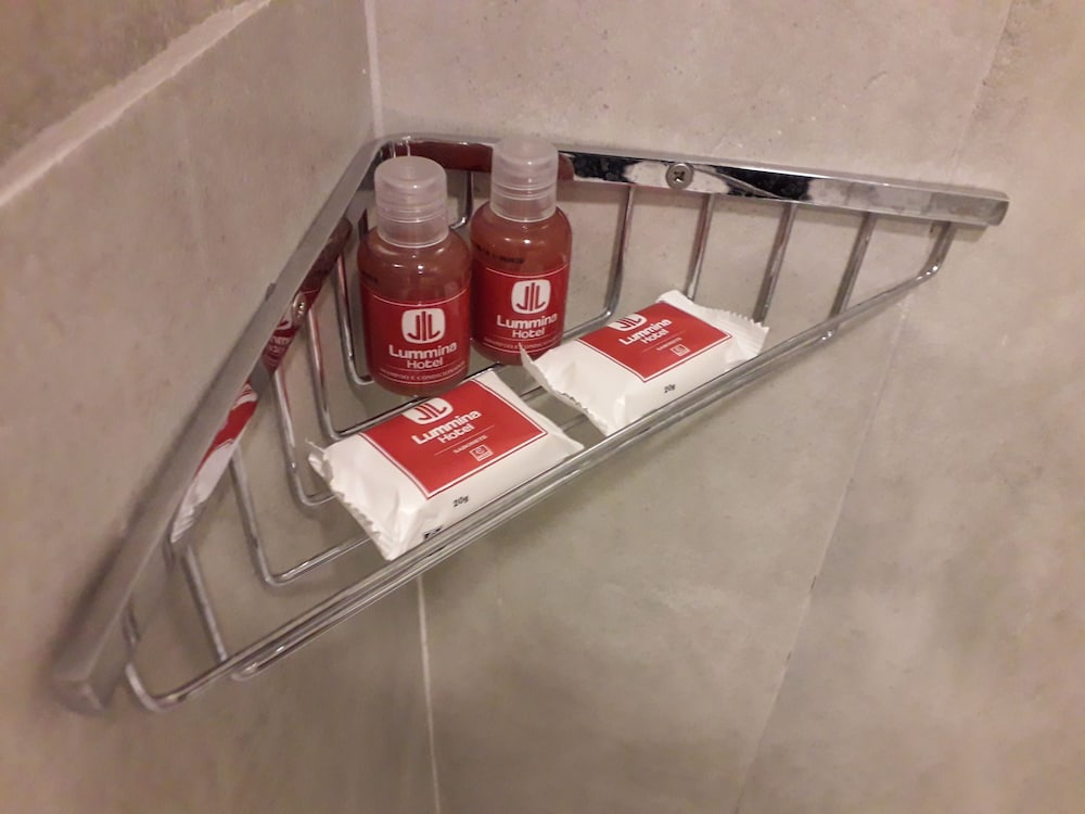 Lummina Hotel Mogi 19/50