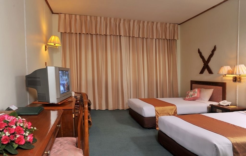 Maeyom Palace 13/41