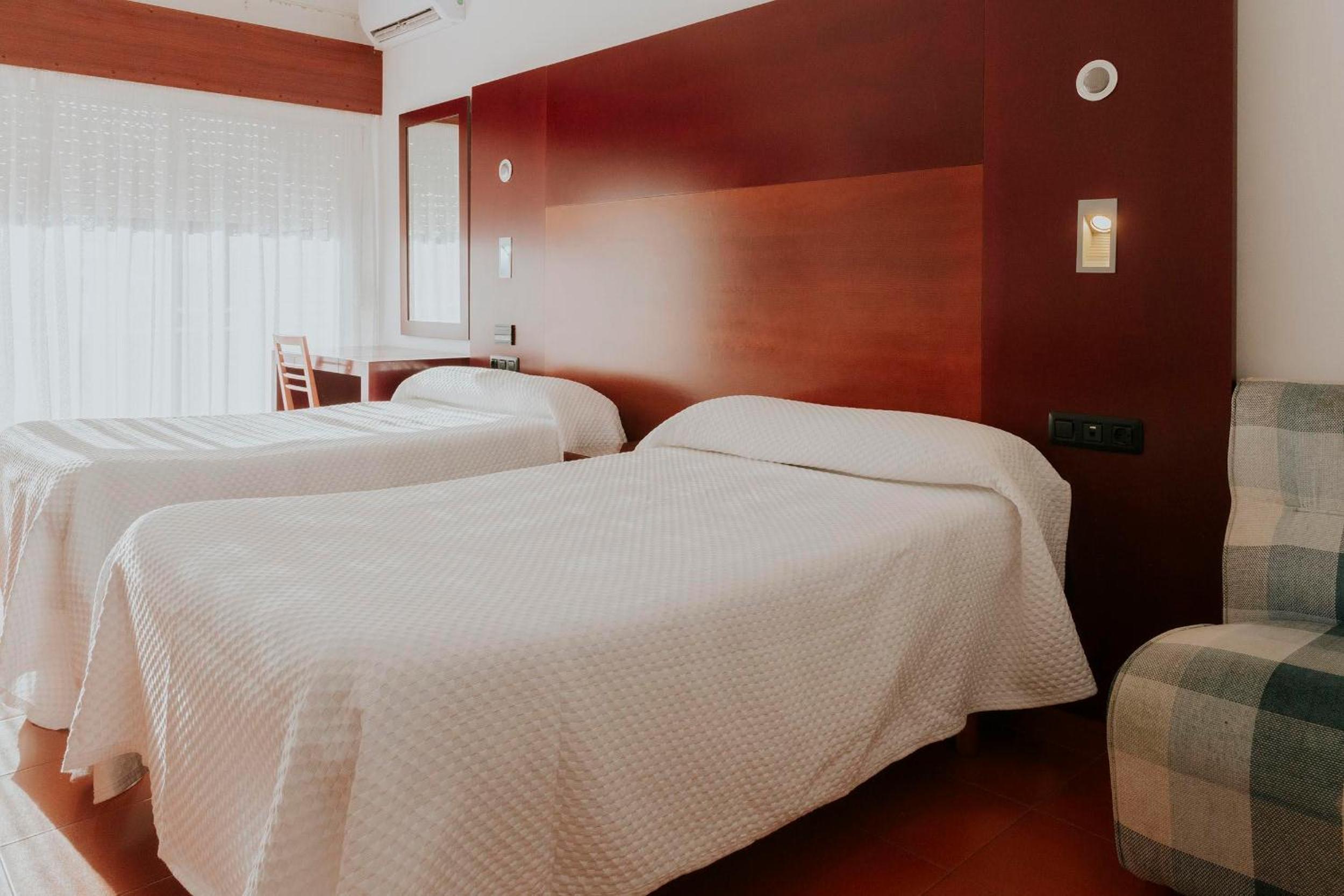 Hotel Novo Muiño 14/32
