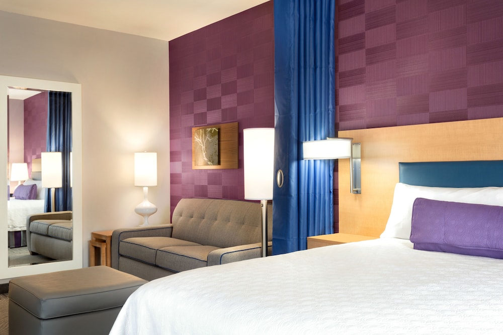 Home2 Suites By Hilton Greenville Downtown 9/31