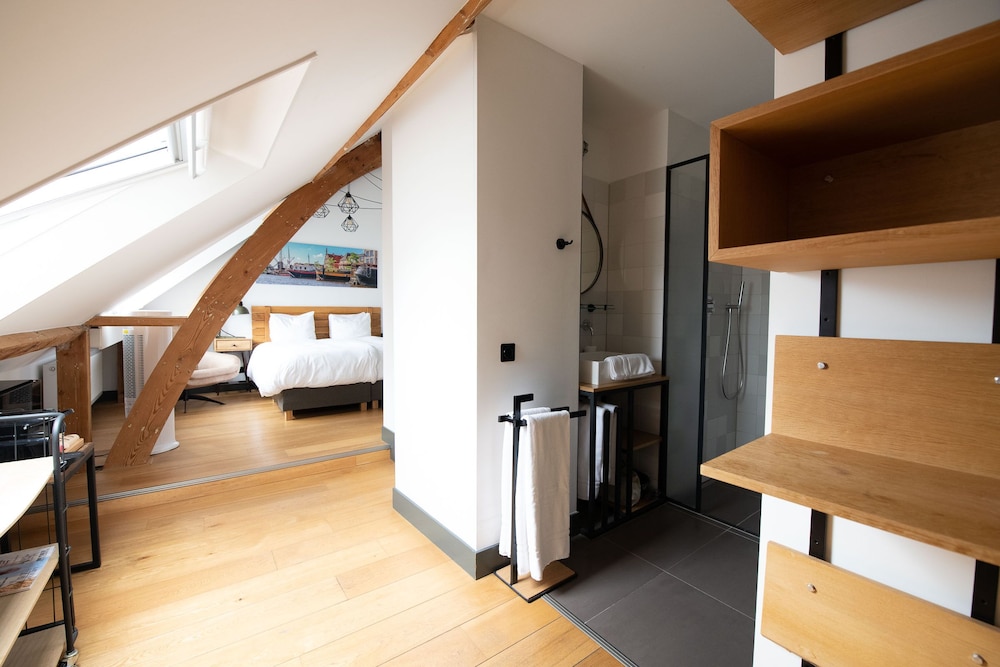 Boutique Hotel D'oude Morsch 40/64