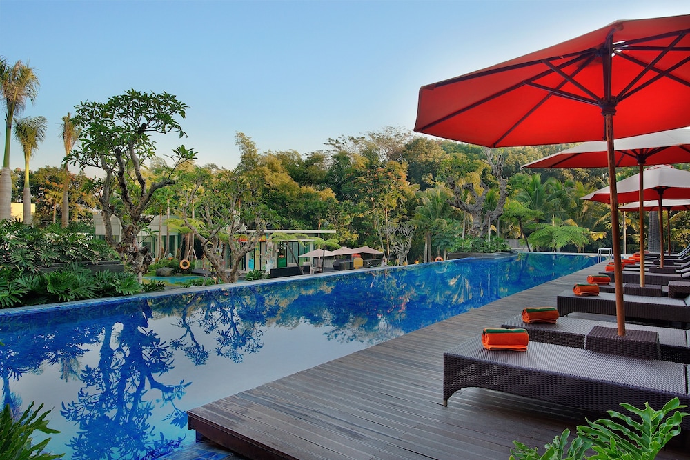 Harris Hotel and Conventions Malang 23/40