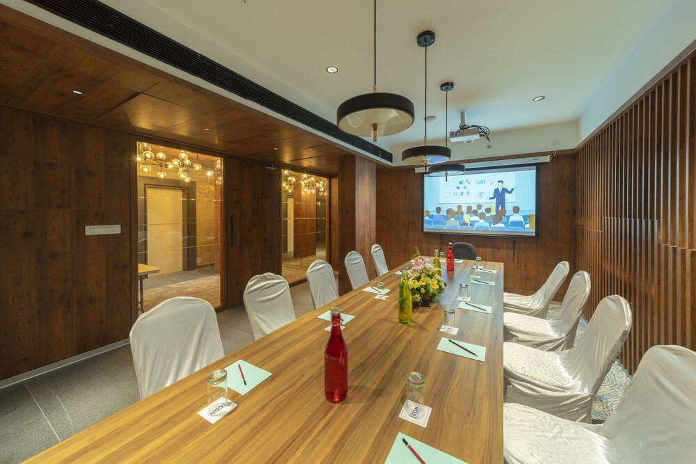 Icon Boutique Hotel by Bhagini 13/33